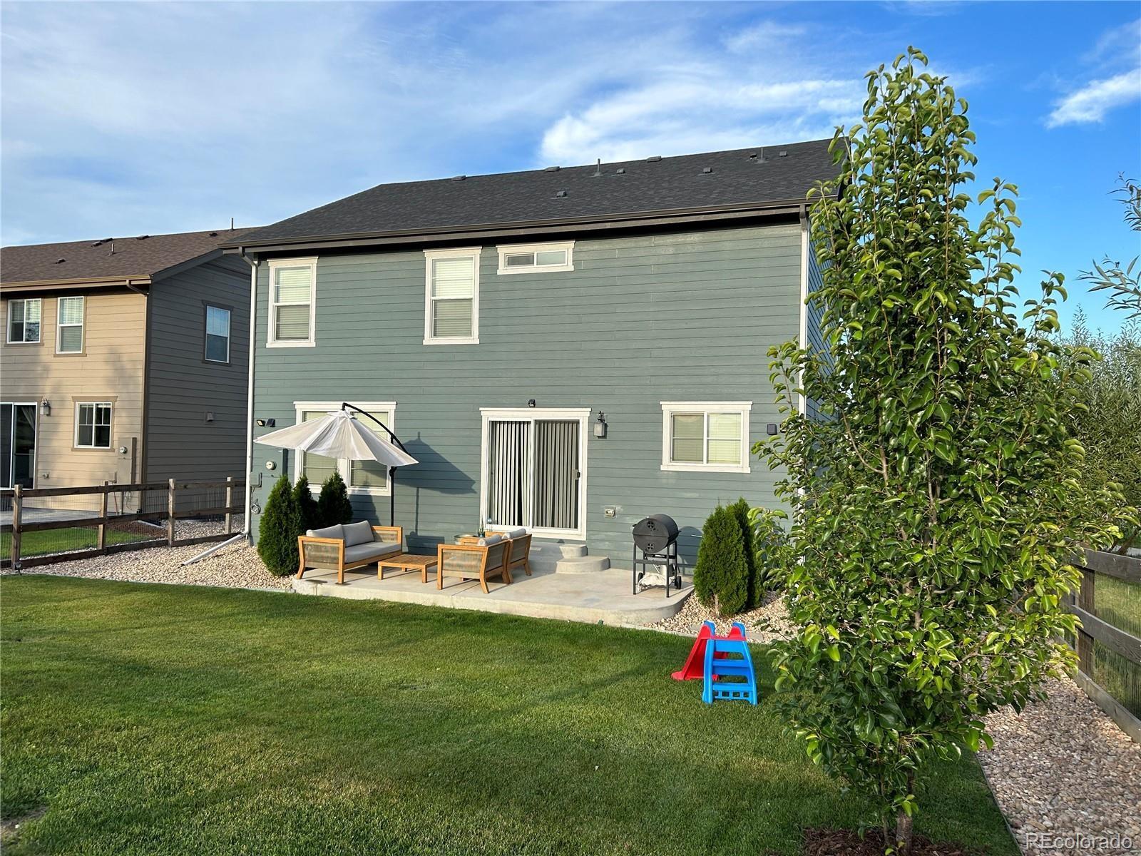 12901 Crane River Drive Longmont, CO 80504 - Photo 36 of 39