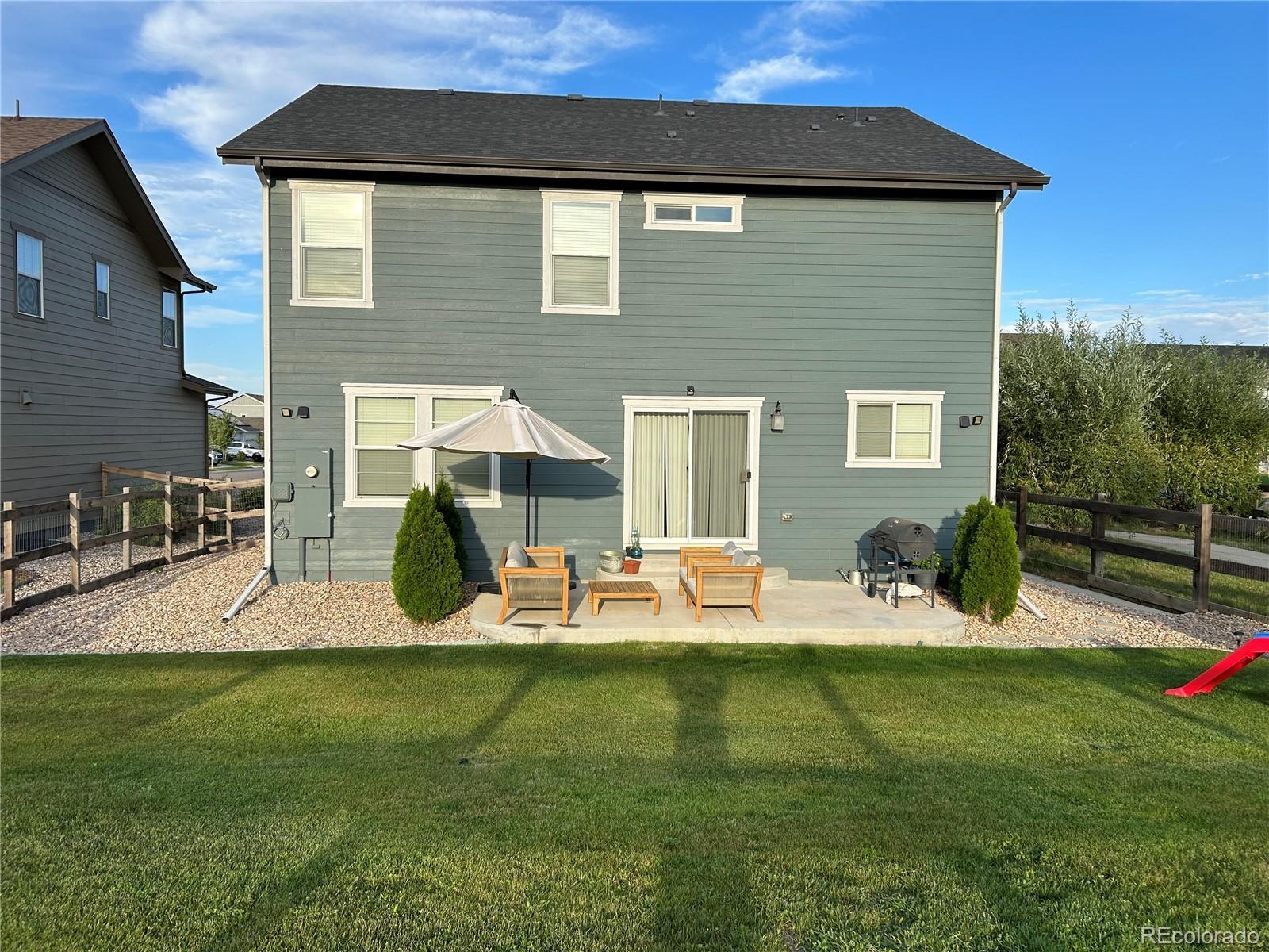 12901 Crane River Drive Longmont, CO 80504 - Photo 38 of 39