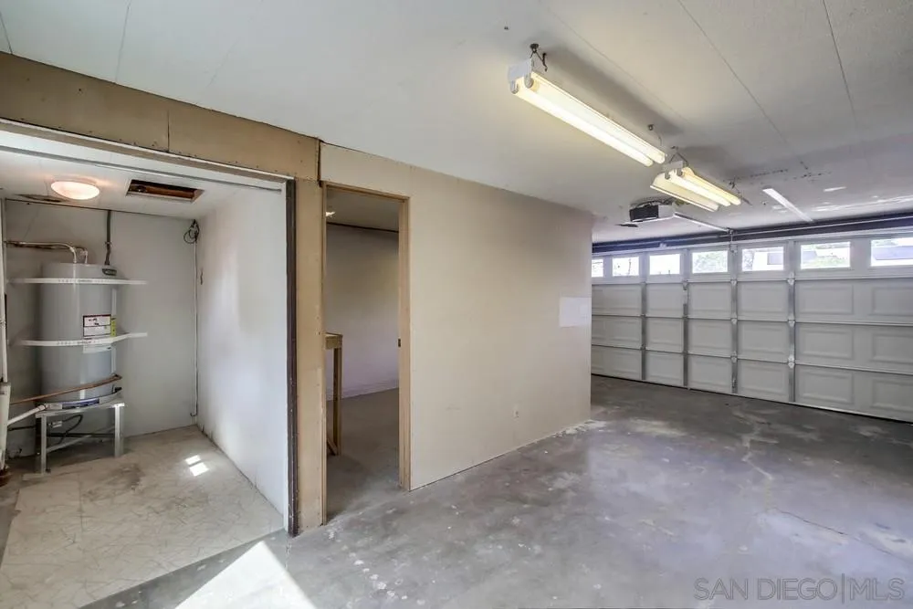 10110 Strathmore Drive Santee, CA 92071 - Photo 42 of 45 an empty room with windows