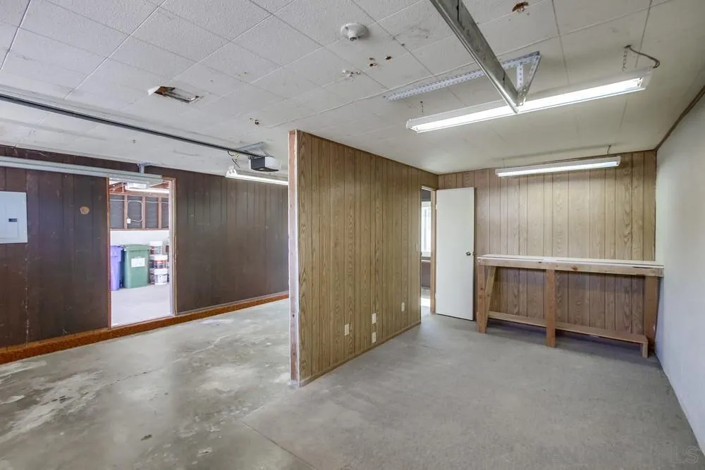 10110 Strathmore Drive Santee, CA 92071 - Photo 44 of 45 a view of an empty room