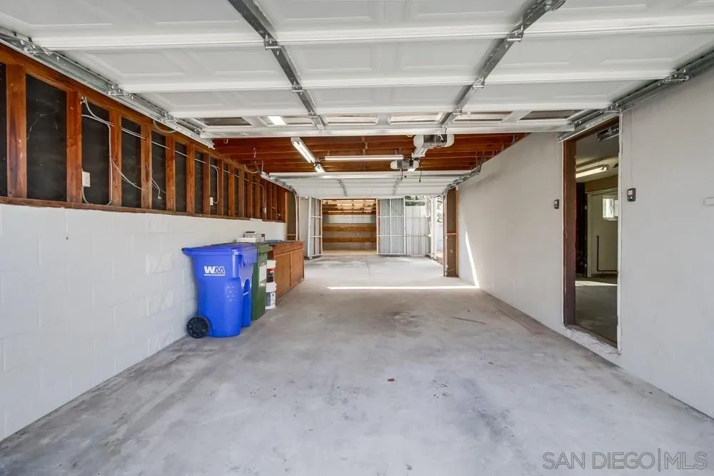 10110 Strathmore Drive Santee, CA 92071 - Photo 45 of 45 a view of an empty room