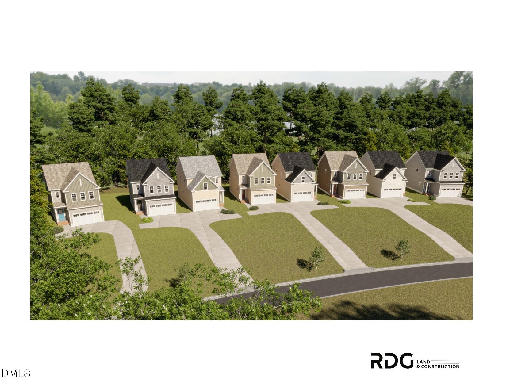 1012 Harper Road Raleigh, NC 27603 - Photo 40 of 54