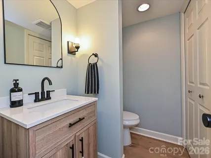 $539,000 | 4737 Rounding Run Road, Charlotte, NC 28277