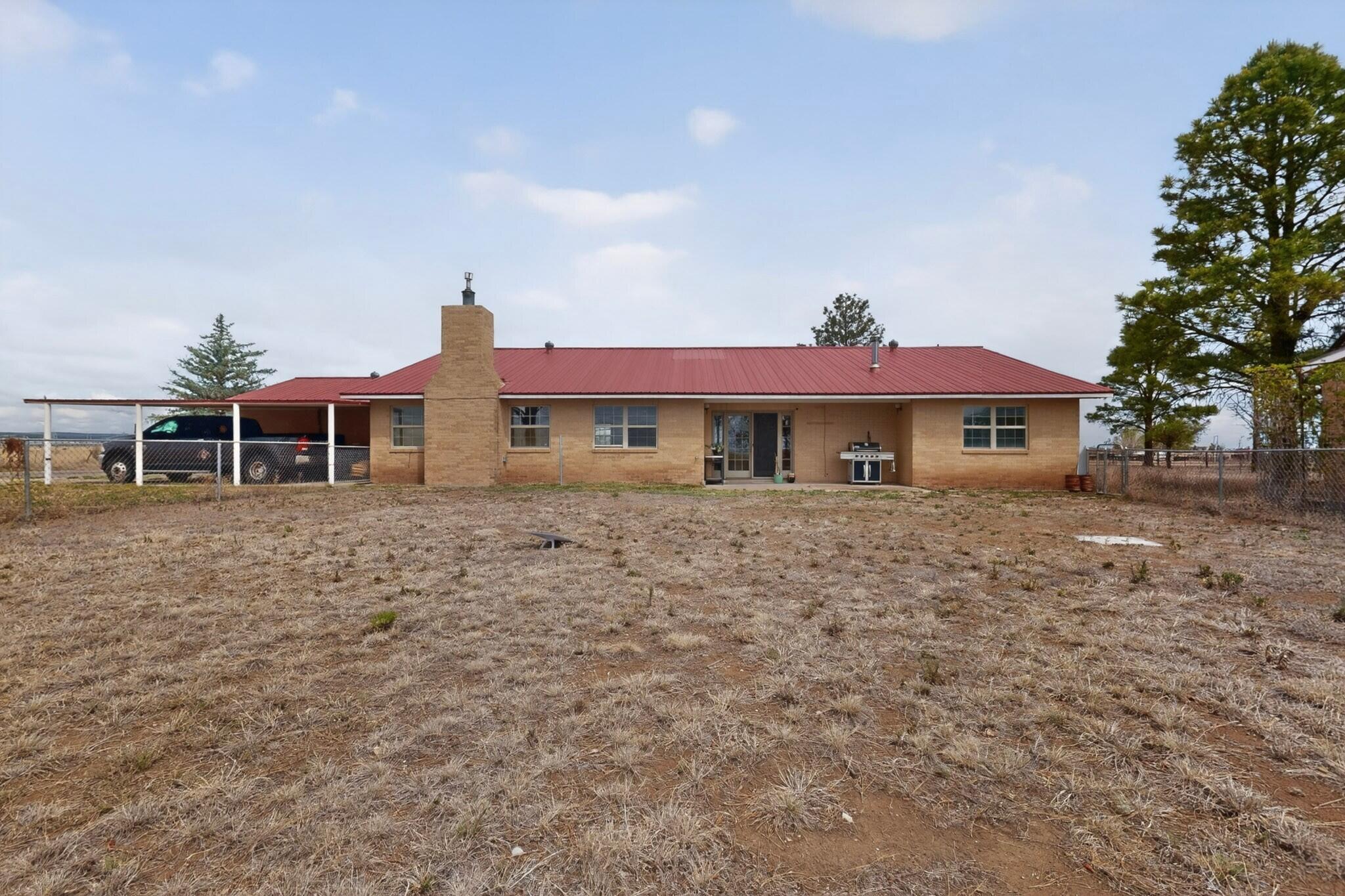 42 Britton Road Moriarty, NM 87035 - Photo 33 of 53 Gallery Image 33