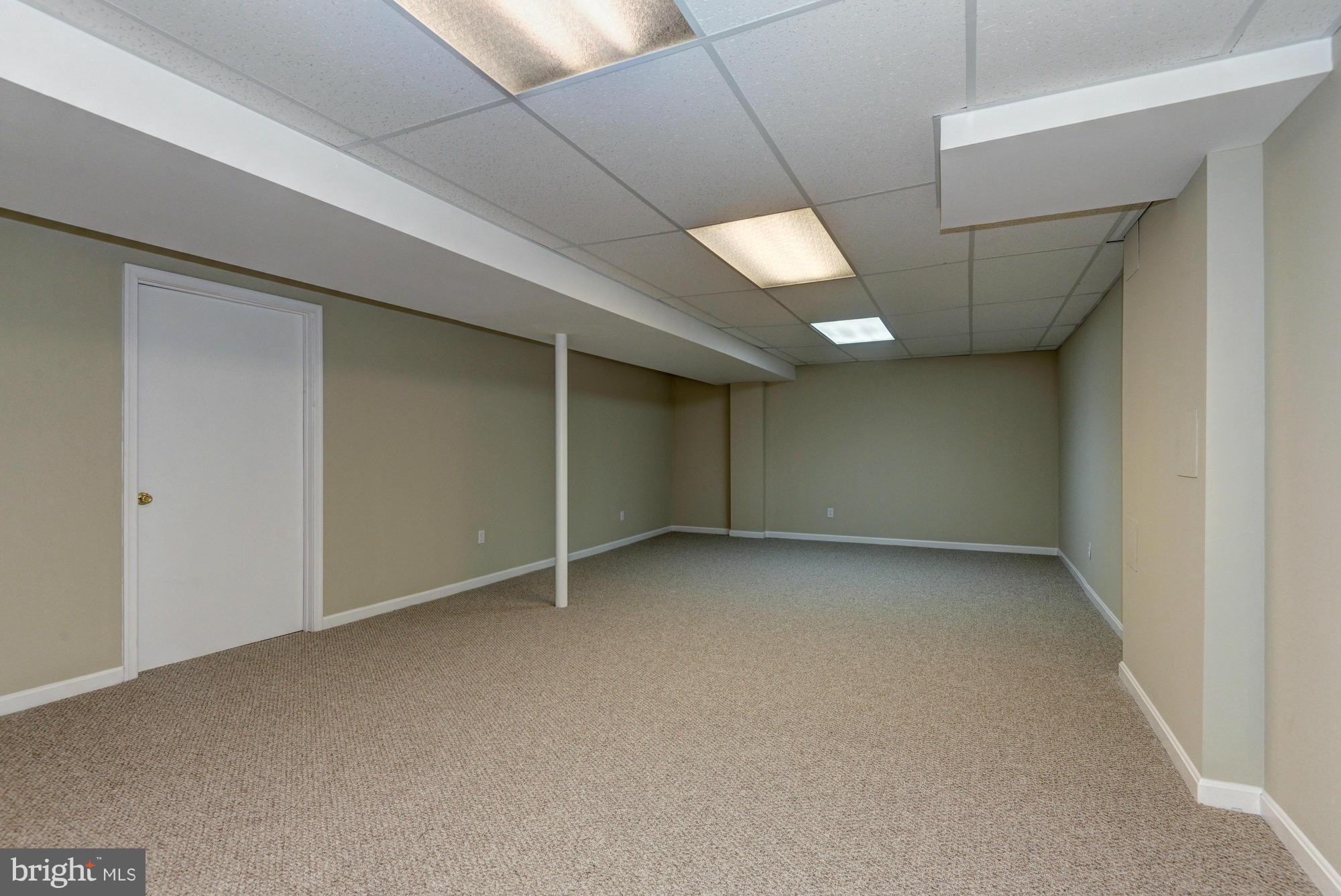 8400 Postoak Road Potomac, MD 20854 - Photo 24 of 26 Basement