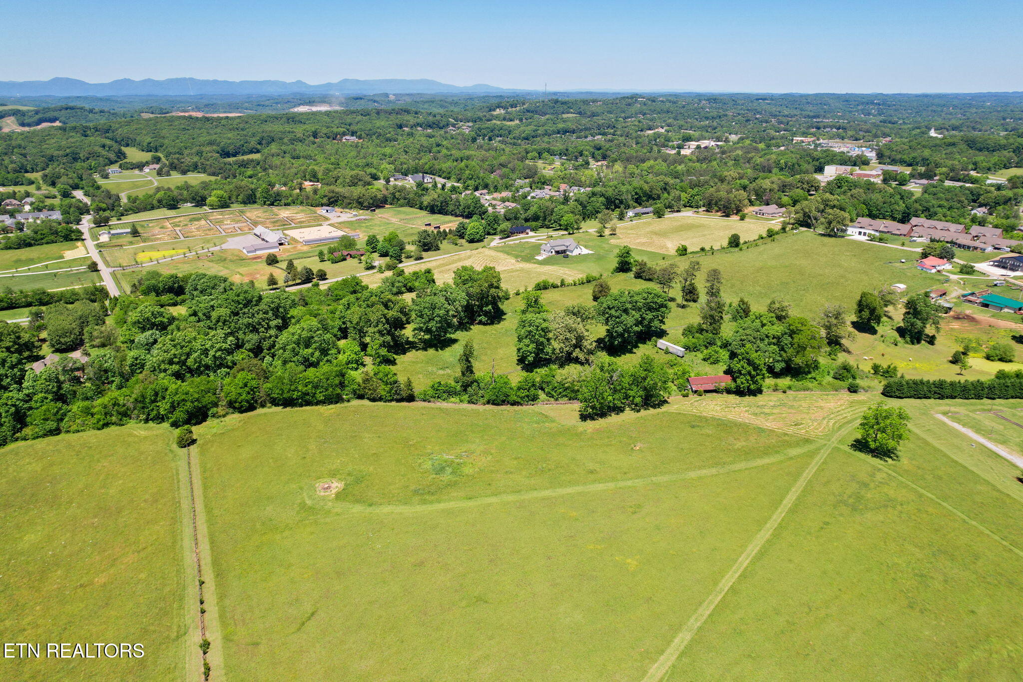 0 Midway Road Lenoir City, TN 37772 - Photo 2 of 9 A2_3-web-or-mls-DJI_0101_1
