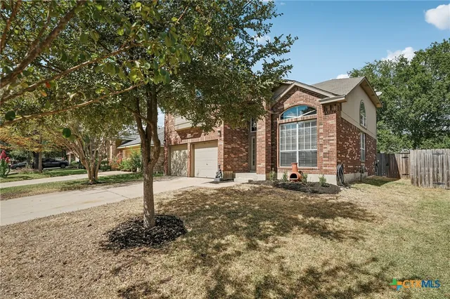 $370,000 | 1110 Blue Fox Drive, Austin, TX 78753