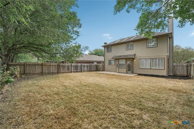$370,000 | 1110 Blue Fox Drive, Austin, TX 78753