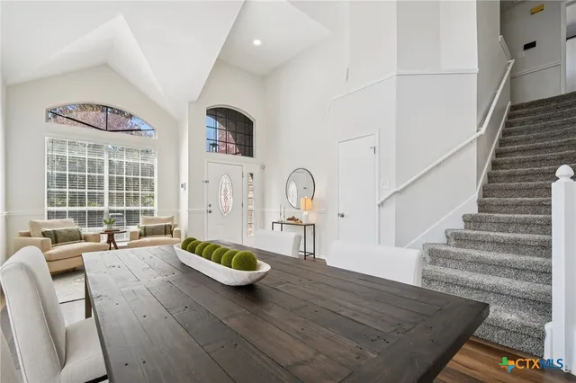 $370,000 | 1110 Blue Fox Drive, Austin, TX 78753