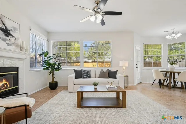 $370,000 | 1110 Blue Fox Drive, Austin, TX 78753