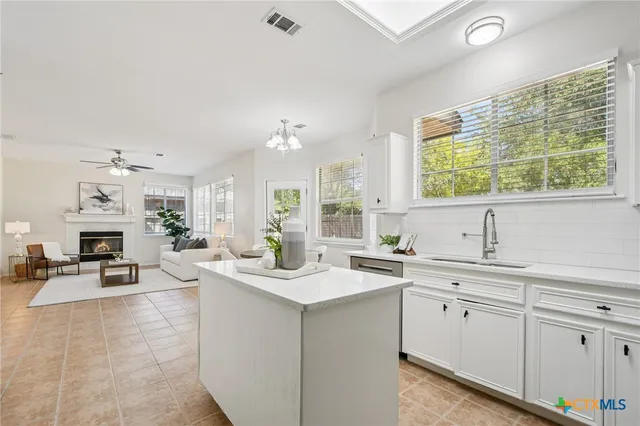 $370,000 | 1110 Blue Fox Drive, Austin, TX 78753