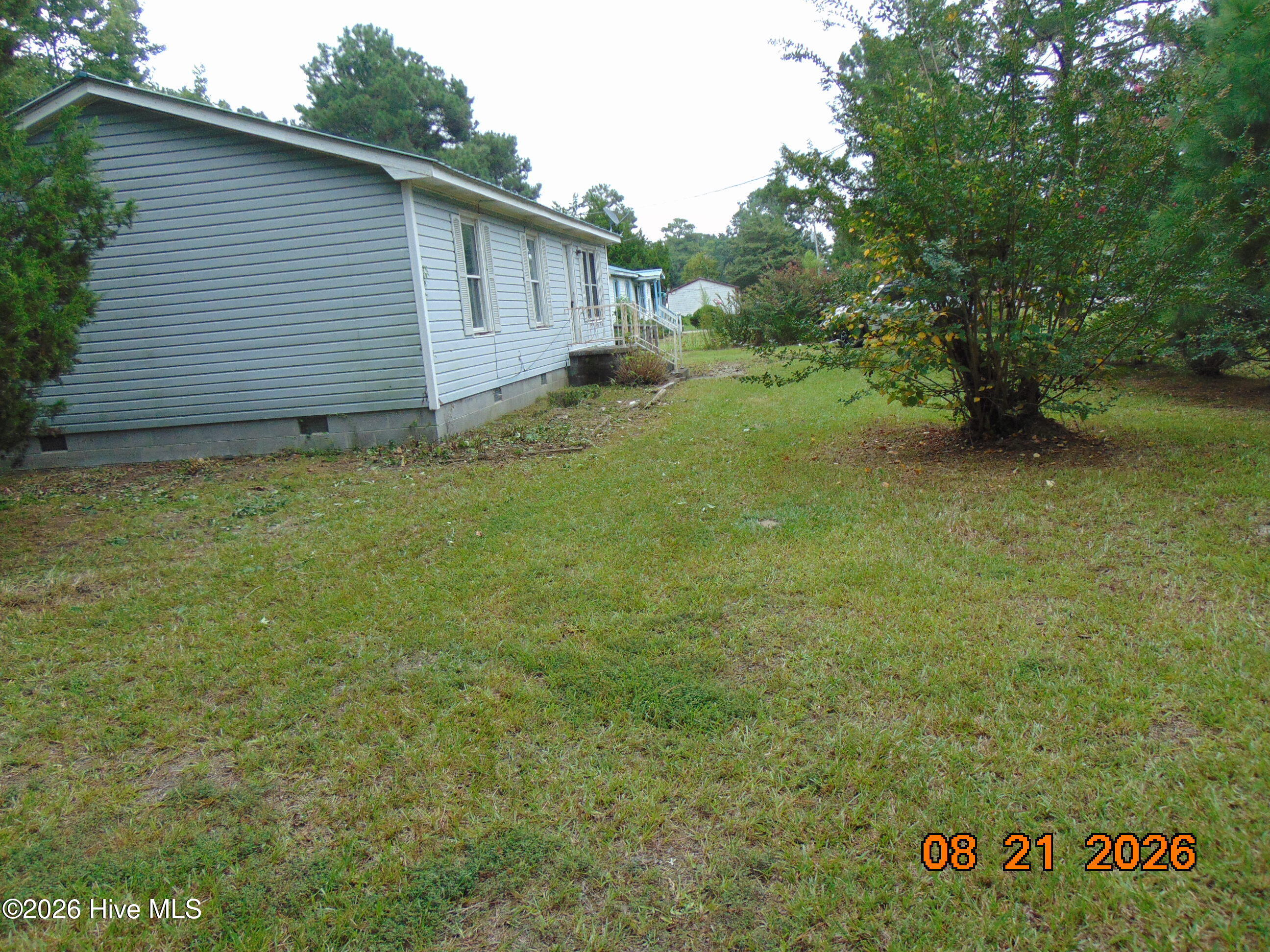 1153 Connaritsa Road Aulander, NC 27805 - Photo 13 of 16 Gallery Image 13