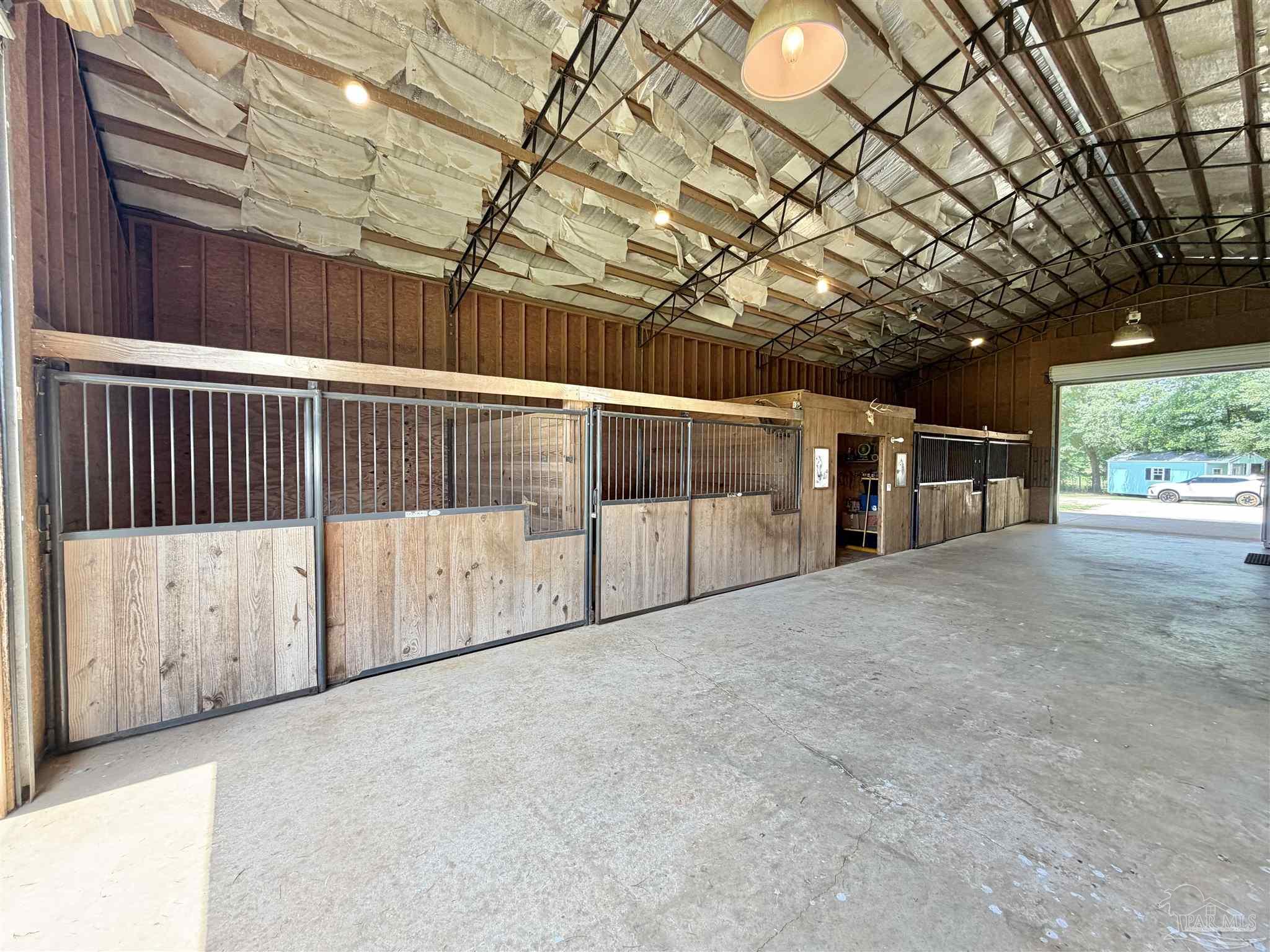145 Tower Road Uriah, AL 36480 - Photo 30 of 72 a view of a shaded area in the house