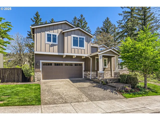 $948,000 | 5802 Northwest Bannister Drive, Portland, OR 97229