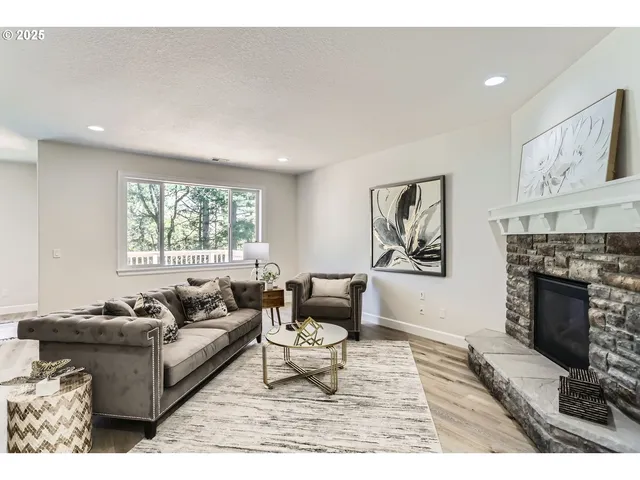 $948,000 | 5802 Northwest Bannister Drive, Portland, OR 97229