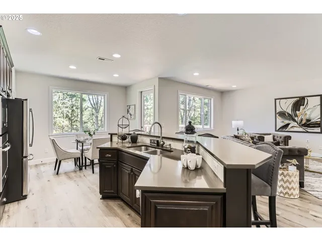 $948,000 | 5802 Northwest Bannister Drive, Portland, OR 97229