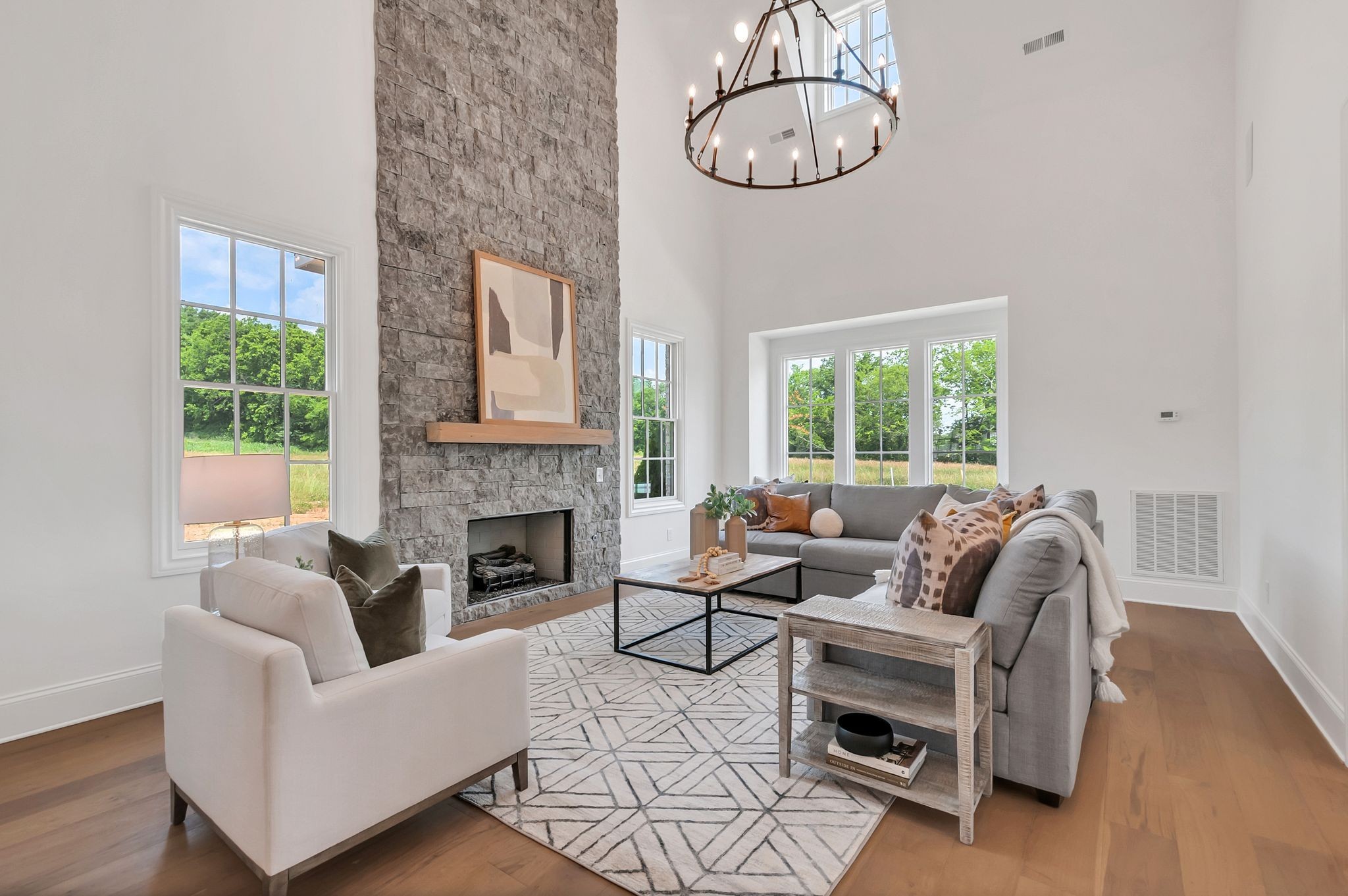 8035 Cane Creek Road Nashville, TN 37221 - Photo 6 of 58