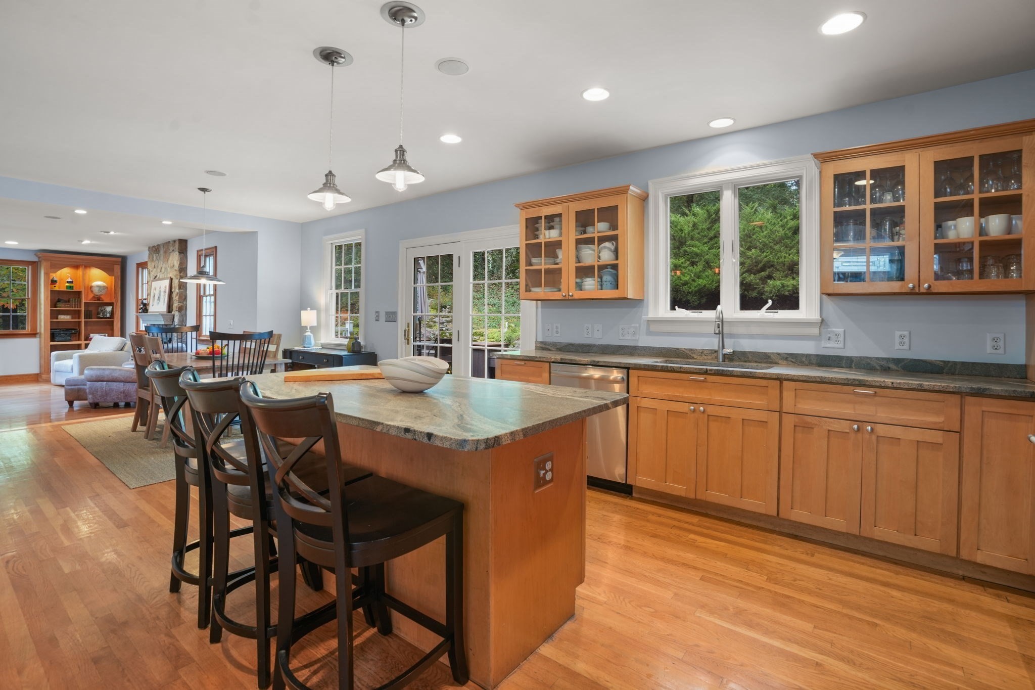 55 Brook Farm Road Boston, MA 02132 - Photo 8 of 32 Gallery Image 8