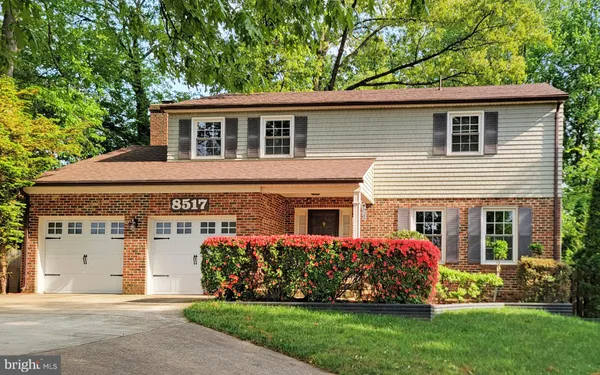 $1,199,900 | 8517 Electric Avenue, Vienna, VA 22182