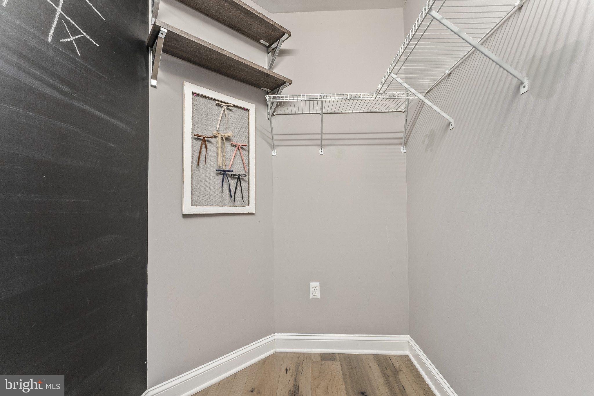97 Union Road Frenchtown, NJ 08825 - Photo 40 of 112 Stylish storage with modern flair.