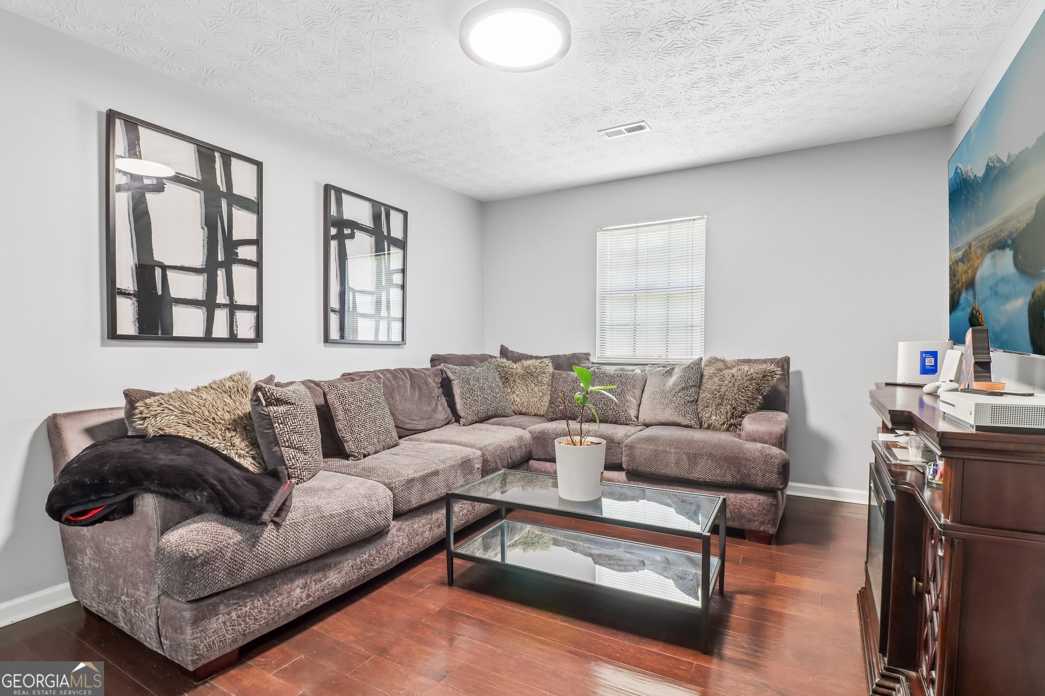 7325 Connell Road Fairburn, GA 30213 - Photo 29 of 35 Flex room