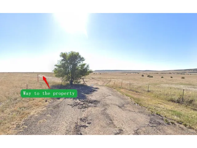 a view of outdoor space