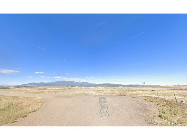 $15,500 | 795 Mt Yale Street, Colorado City, CO 81019