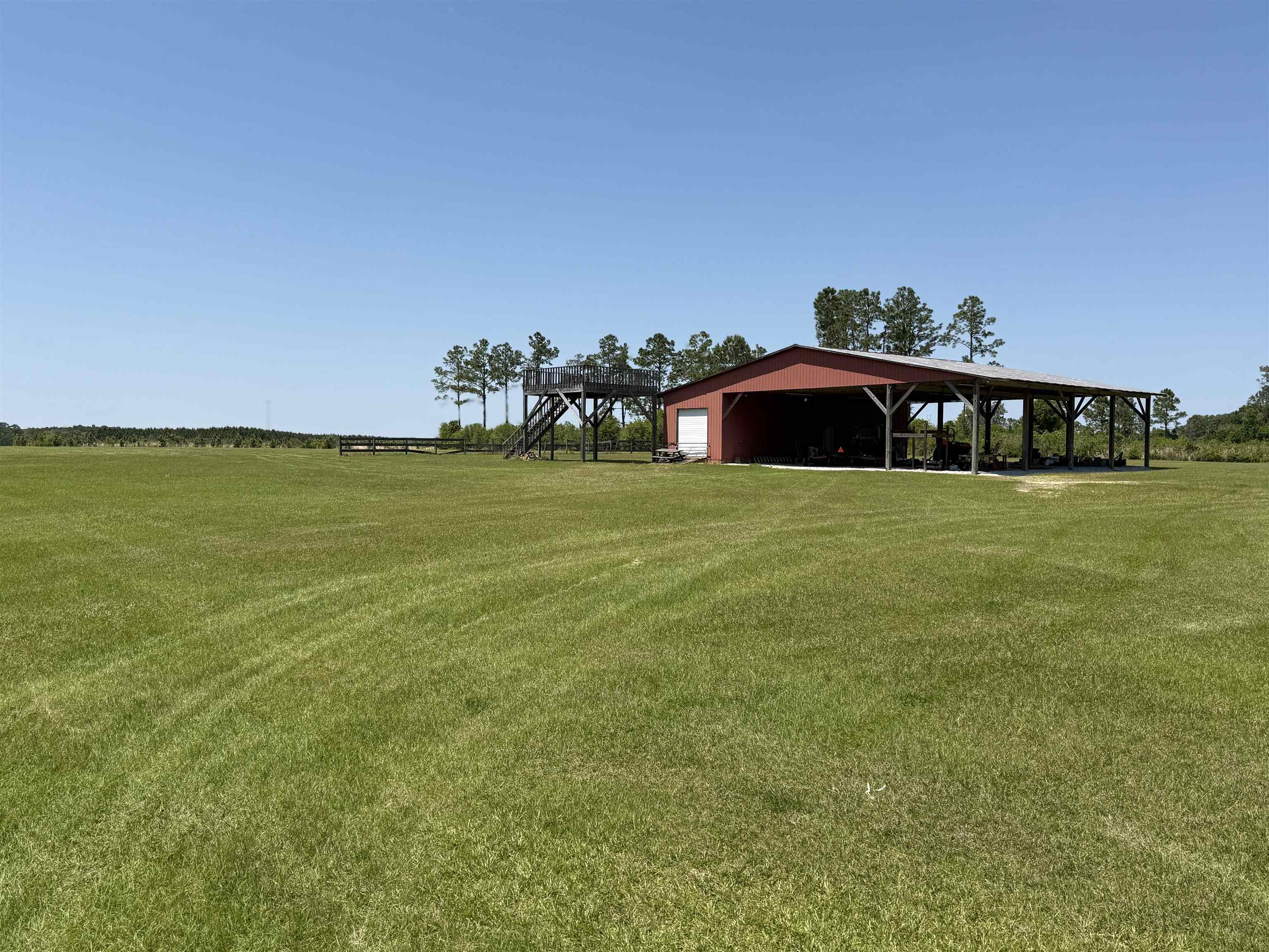 87 County Road 87 Elberta, AL 36530 - Photo 25 of 66