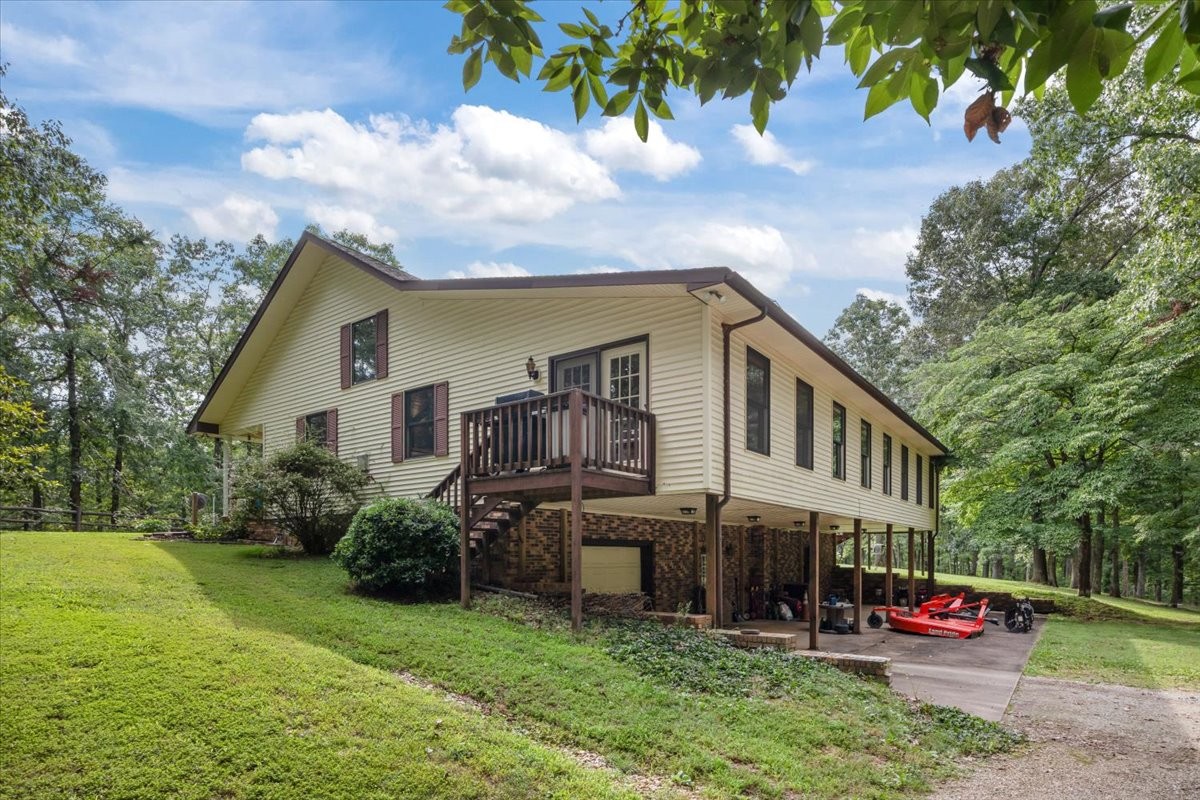 6400 Bakerville Road Waverly, TN 37185 - Photo 56 of 64 Gallery Image 56