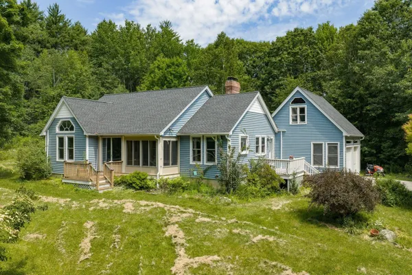 $629,900 | 35 Stevens Hill Road, Nottingham, NH 03290