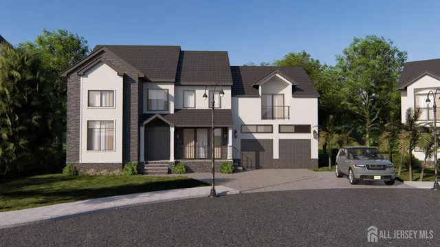 $1,520,000 | 2 Leora Drive, Edison, NJ 08817