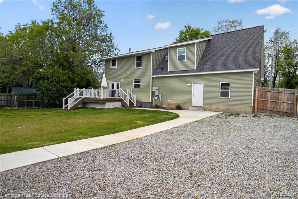 5835 Warner Road Fowlerville, MI 48836 - Photo 42 of 59 Gallery Image 42