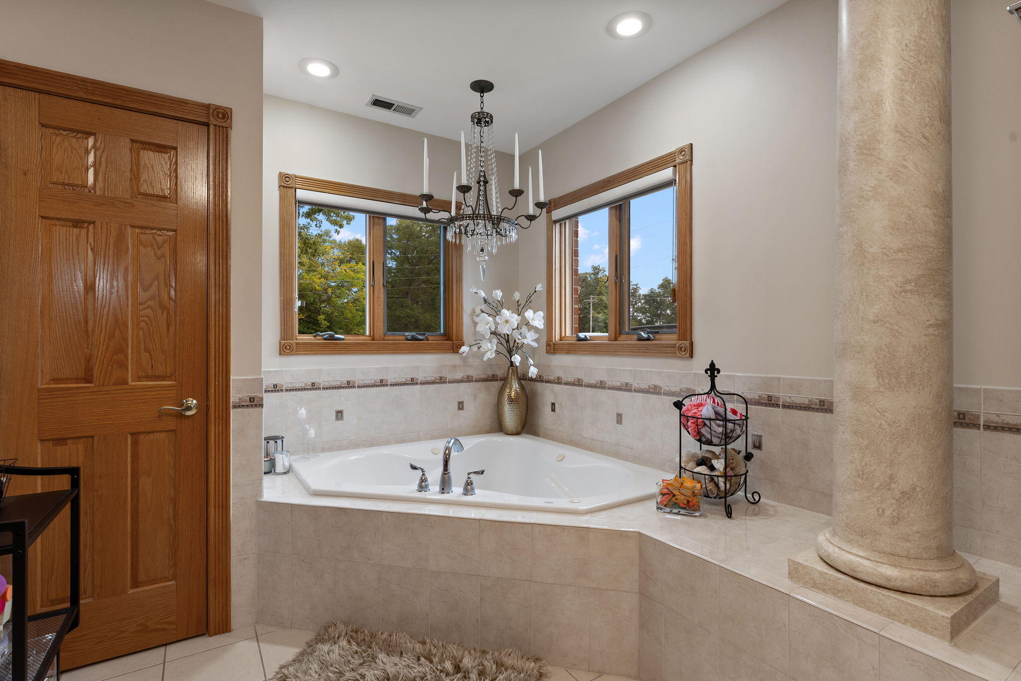 1705 East Lake Kenoyer Road Brook, IN 47922 - Photo 43 of 81 2048x1365