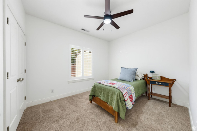 621 East 940 South St. George, UT 84790 - Photo 35 of 55 Bedroom