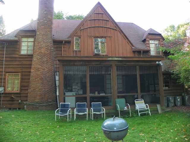 122 Willowbend Road Brighton, NY 14618 - Photo 1 of 1 Exterior Back