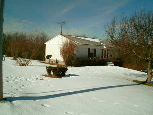 161 Shamrock Road Prosperity, PA 15329 - Photo 2 of 4 Other.