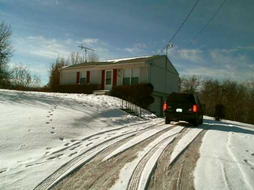 161 Shamrock Road Prosperity, PA 15329 - Photo 3 of 4 Other.