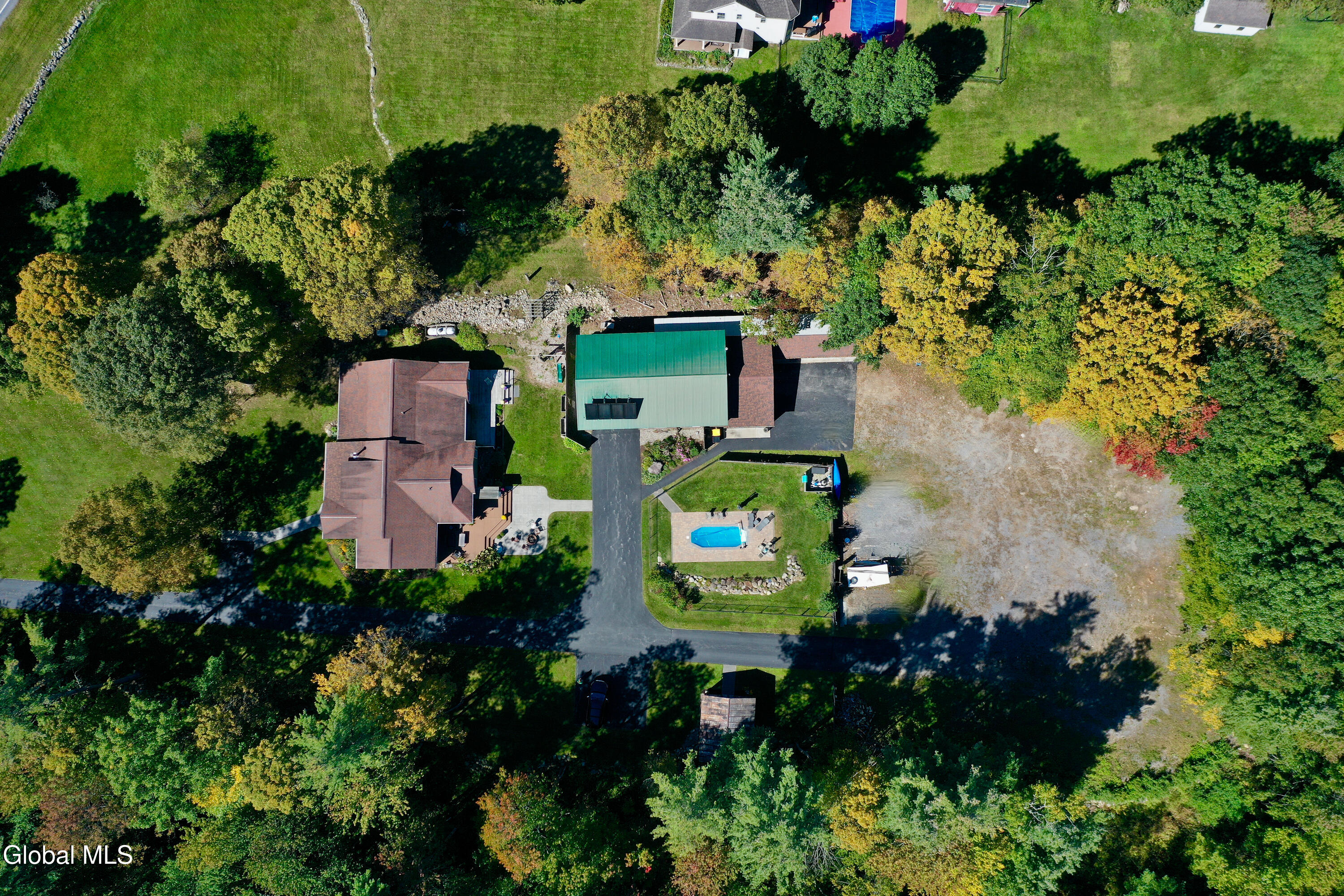 103 Allen Road Greenfield, NY 12859 - Photo 79 of 85 13