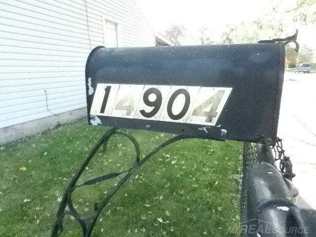 Mailbox