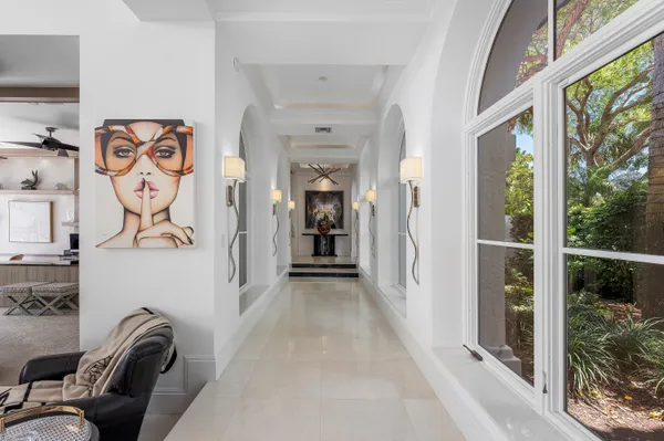 $19,995,000 | 13101 Monet Lane, Palm Beach Gardens, FL 33410