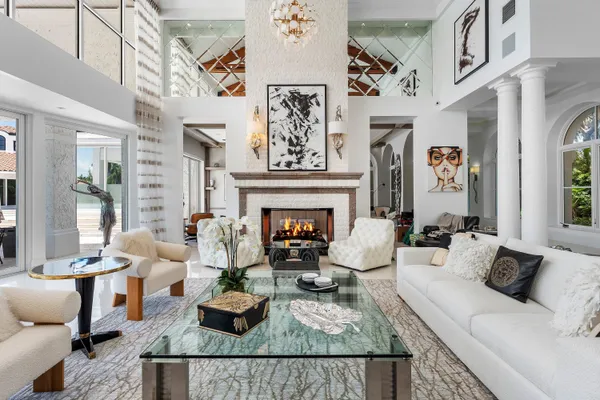 $19,995,000 | 13101 Monet Lane, Palm Beach Gardens, FL 33410