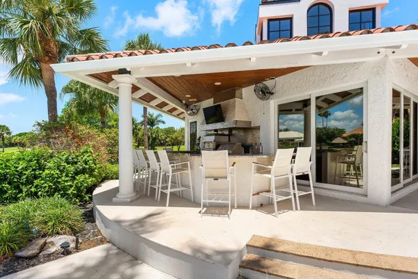 $19,995,000 | 13101 Monet Lane, Palm Beach Gardens, FL 33410