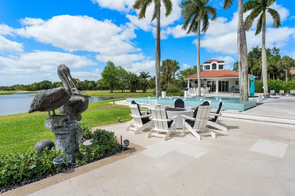 $19,995,000 | 13101 Monet Lane, Palm Beach Gardens, FL 33410