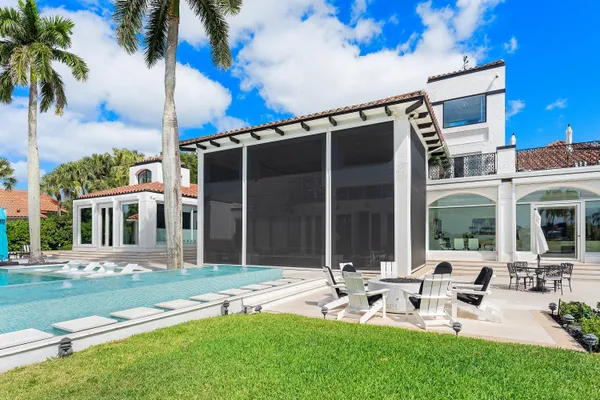 $19,995,000 | 13101 Monet Lane, Palm Beach Gardens, FL 33410