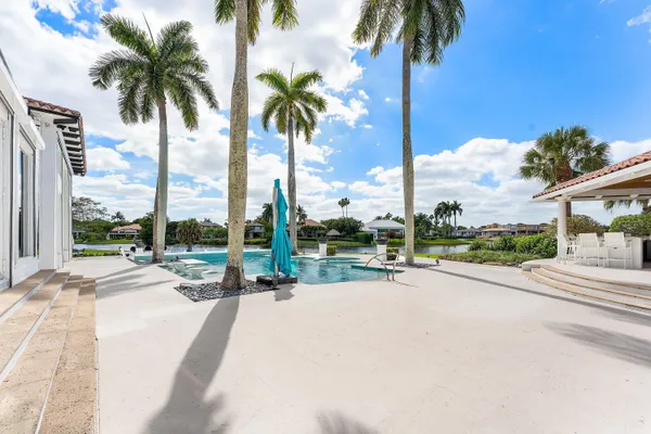 $19,995,000 | 13101 Monet Lane, Palm Beach Gardens, FL 33410