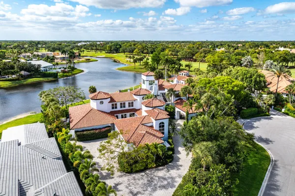$19,995,000 | 13101 Monet Lane, Palm Beach Gardens, FL 33410