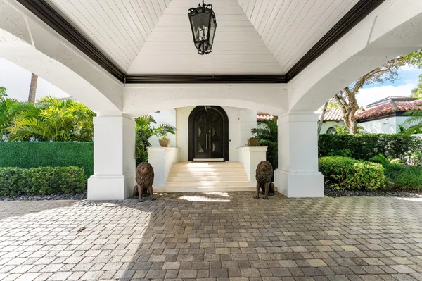 $19,995,000 | 13101 Monet Lane, Palm Beach Gardens, FL 33410