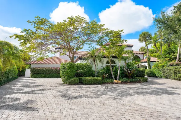 $19,995,000 | 13101 Monet Lane, Palm Beach Gardens, FL 33410