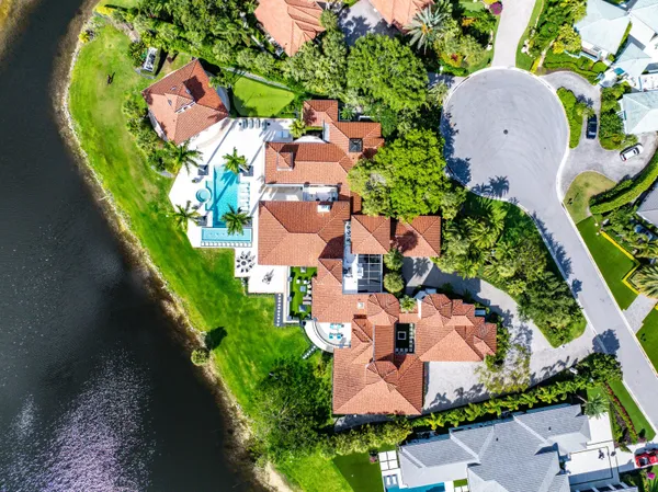 $19,995,000 | 13101 Monet Lane, Palm Beach Gardens, FL 33410