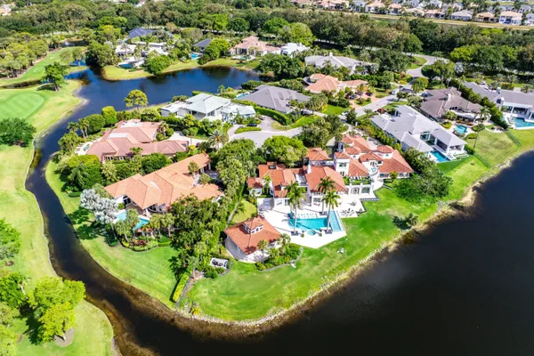 $19,995,000 | 13101 Monet Lane, Palm Beach Gardens, FL 33410